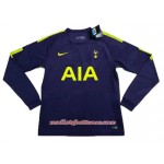 Maillot/Tenue Tottenham Hotspur Troisieme 2017/18 Manche Longue